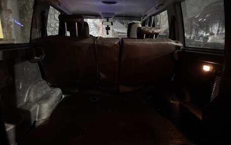 ЛуАЗ Patriot, 2023 год, 1 450 000 рублей, 13 фотография