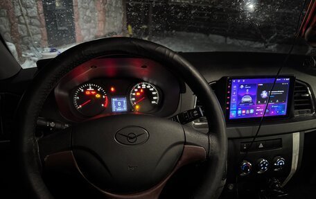 ЛуАЗ Patriot, 2023 год, 1 450 000 рублей, 8 фотография