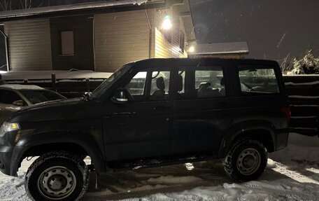 ЛуАЗ Patriot, 2023 год, 1 450 000 рублей, 4 фотография