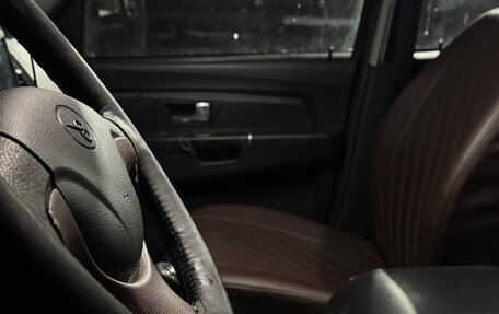 ЛуАЗ Patriot, 2023 год, 1 450 000 рублей, 7 фотография