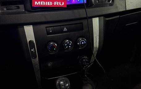 ЛуАЗ Patriot, 2023 год, 1 450 000 рублей, 10 фотография