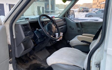 Volkswagen Transporter T4, 1995 год, 700 000 рублей, 5 фотография