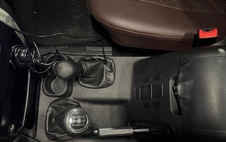 ЛуАЗ Patriot, 2023 год, 1 450 000 рублей, 15 фотография