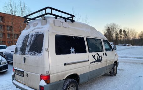 Volkswagen Transporter T4, 1995 год, 700 000 рублей, 3 фотография