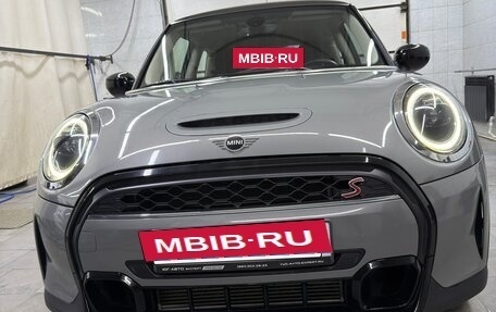 MINI Hatch, 2021 год, 3 290 000 рублей, 3 фотография