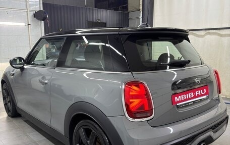 MINI Hatch, 2021 год, 3 290 000 рублей, 5 фотография