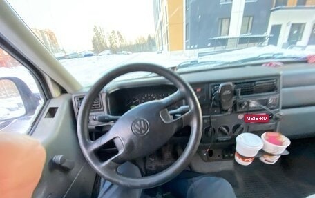 Volkswagen Transporter T4, 1995 год, 700 000 рублей, 6 фотография