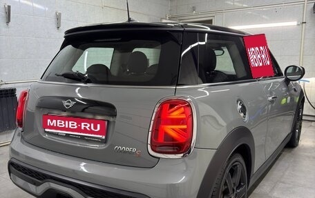 MINI Hatch, 2021 год, 3 290 000 рублей, 6 фотография