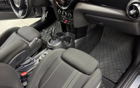 MINI Hatch, 2021 год, 3 290 000 рублей, 13 фотография