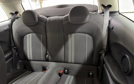 MINI Hatch, 2021 год, 3 290 000 рублей, 10 фотография