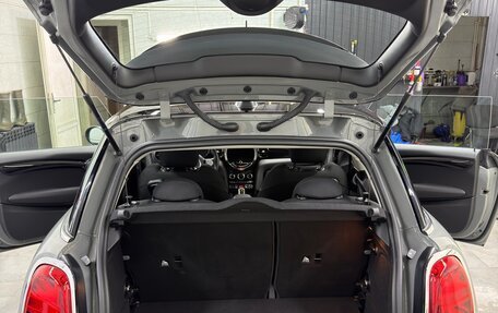 MINI Hatch, 2021 год, 3 290 000 рублей, 12 фотография