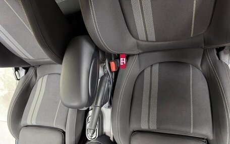 MINI Hatch, 2021 год, 3 290 000 рублей, 9 фотография