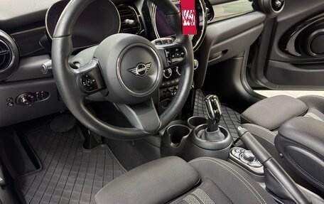 MINI Hatch, 2021 год, 3 290 000 рублей, 11 фотография