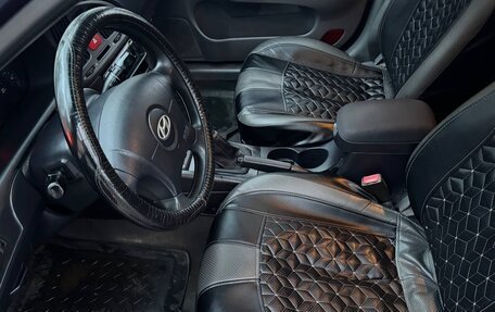 Hyundai Elantra III, 2004 год, 160 000 рублей, 9 фотография