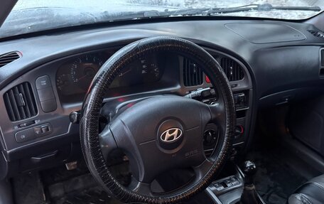 Hyundai Elantra III, 2004 год, 160 000 рублей, 8 фотография