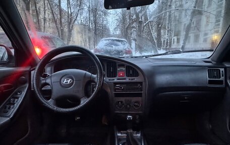 Hyundai Elantra III, 2004 год, 160 000 рублей, 7 фотография