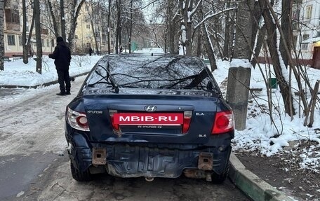 Hyundai Elantra III, 2004 год, 160 000 рублей, 4 фотография