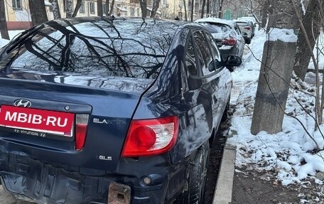 Hyundai Elantra III, 2004 год, 160 000 рублей, 5 фотография