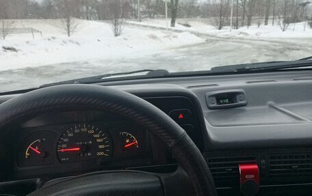 Daewoo Nexia I рестайлинг, 2008 год, 200 000 рублей, 1 фотография