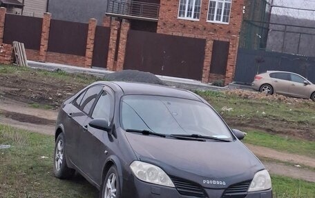 Nissan Primera III, 2005 год, 310 000 рублей, 1 фотография