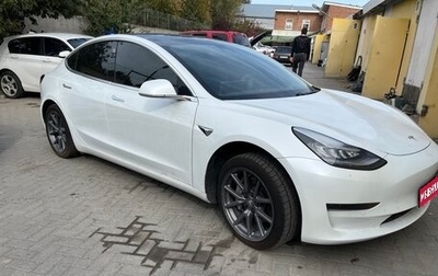 Tesla Model 3 I, 2020 год, 2 600 000 рублей, 1 фотография