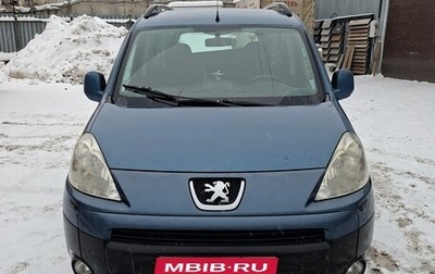 Peugeot Partner II рестайлинг 2, 2008 год, 750 000 рублей, 1 фотография
