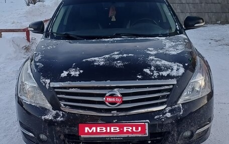 Nissan Teana, 2012 год, 700 000 рублей, 1 фотография