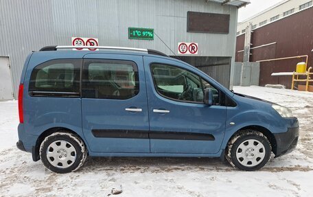 Peugeot Partner II рестайлинг 2, 2008 год, 750 000 рублей, 4 фотография