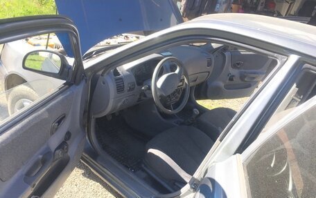 Hyundai Accent III, 2006 год, 300 000 рублей, 4 фотография