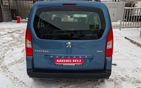 Peugeot Partner II рестайлинг 2, 2008 год, 750 000 рублей, 2 фотография
