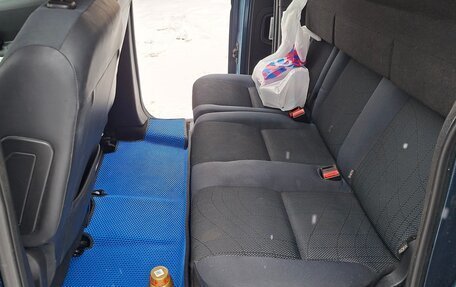 Peugeot Partner II рестайлинг 2, 2008 год, 750 000 рублей, 8 фотография