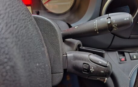 Peugeot Partner II рестайлинг 2, 2008 год, 750 000 рублей, 14 фотография