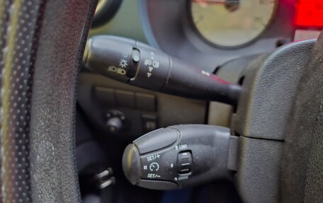 Peugeot Partner II рестайлинг 2, 2008 год, 750 000 рублей, 15 фотография