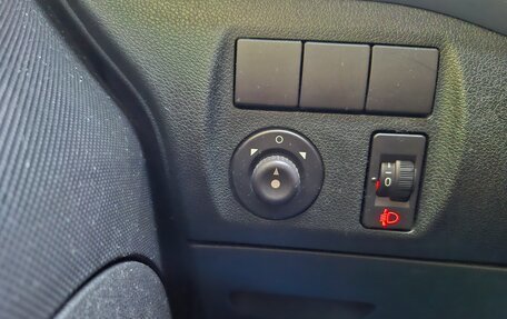 Peugeot Partner II рестайлинг 2, 2008 год, 750 000 рублей, 16 фотография