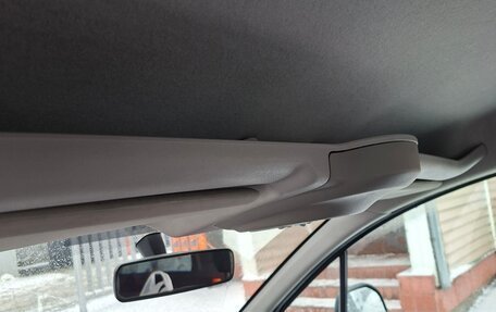 Peugeot Partner II рестайлинг 2, 2008 год, 750 000 рублей, 7 фотография