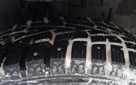 Peugeot Partner II рестайлинг 2, 2008 год, 750 000 рублей, 12 фотография