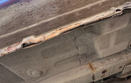 Daewoo Matiz I, 2006 год, 100 000 рублей, 6 фотография