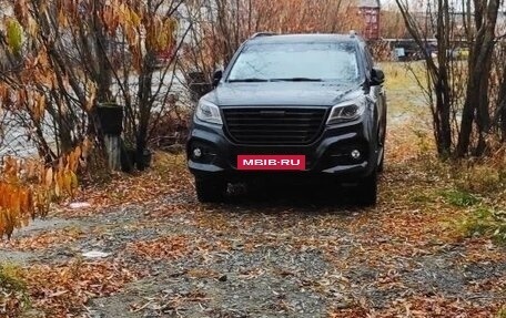 Haval H9 I рестайлинг, 2022 год, 3 800 000 рублей, 4 фотография