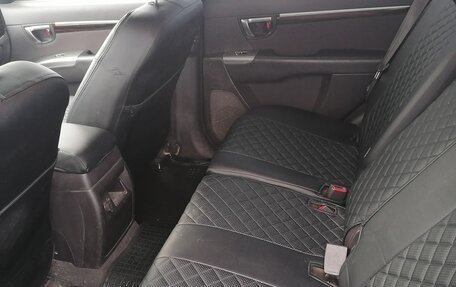 Hyundai Santa Fe III рестайлинг, 2011 год, 1 350 000 рублей, 5 фотография