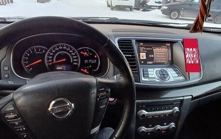 Nissan Teana, 2012 год, 700 000 рублей, 6 фотография