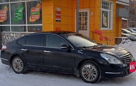 Nissan Teana, 2012 год, 700 000 рублей, 3 фотография
