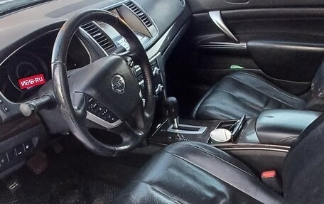 Nissan Teana, 2012 год, 700 000 рублей, 5 фотография