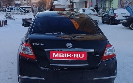Nissan Teana, 2012 год, 700 000 рублей, 2 фотография