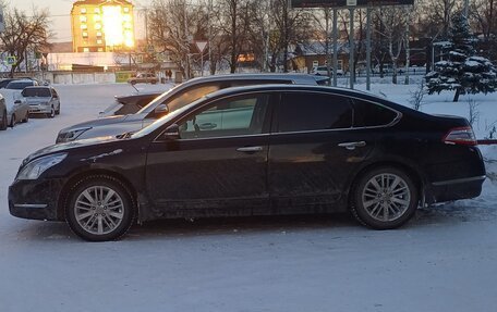 Nissan Teana, 2012 год, 700 000 рублей, 8 фотография