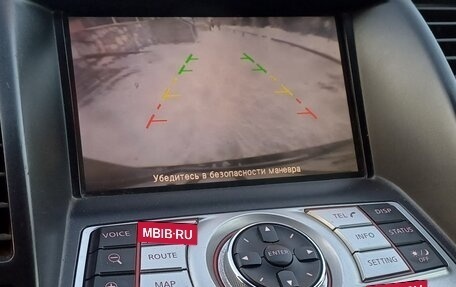 Nissan Teana, 2012 год, 700 000 рублей, 7 фотография