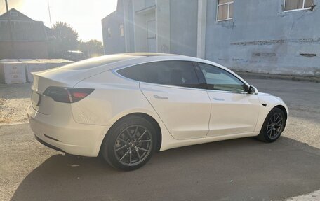 Tesla Model 3 I, 2020 год, 2 600 000 рублей, 4 фотография