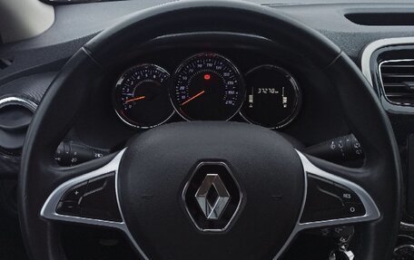 Renault Sandero II рестайлинг, 2022 год, 1 500 000 рублей, 2 фотография