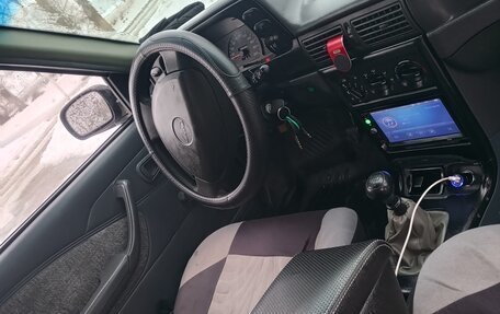 Daewoo Nexia I рестайлинг, 2008 год, 200 000 рублей, 3 фотография