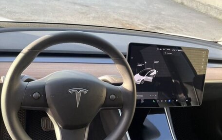 Tesla Model 3 I, 2020 год, 2 600 000 рублей, 9 фотография