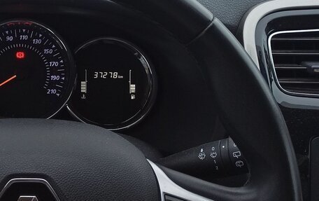 Renault Sandero II рестайлинг, 2022 год, 1 500 000 рублей, 6 фотография